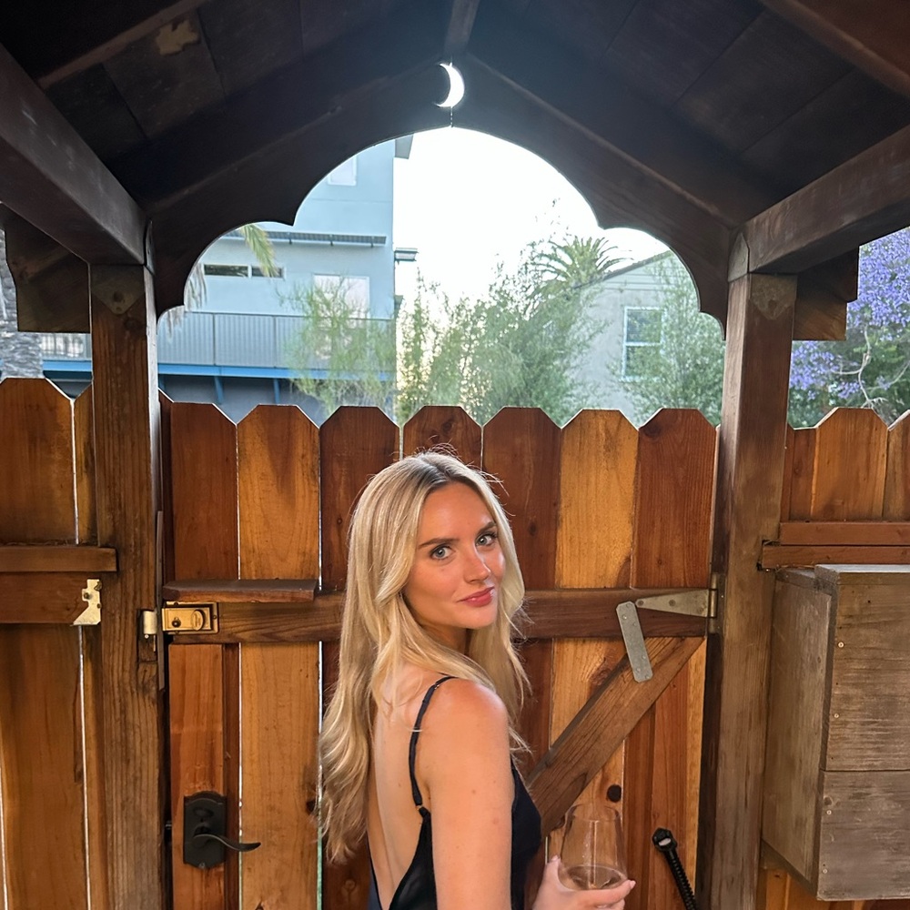 Meet your Posher, Margot